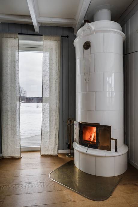 3 rum Villa på Boviken 712 Boviken Skellefteå kommun - bild 13