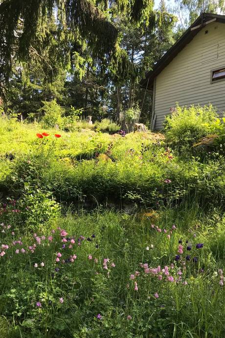 2 rum Vinterbonat fritidshus på Marens aspväg 11 Lågarö Norrtälje kommun - bild 30