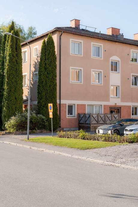2 rum Lägenhet på Ahlbergers Väg 11C Högbrunn Nyköpings kommun - bild 17