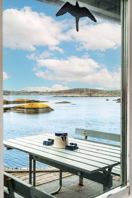 1 rum Fritidshus på Skäret Djupebergshamn Stocken Orust kommun - bild 3