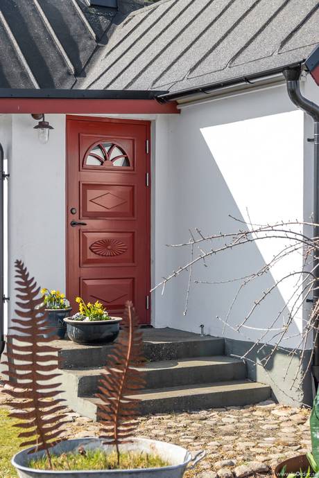 2 rum Villa på Lejegatan 54 Vitemölla Simrishamns kommun - bild 29