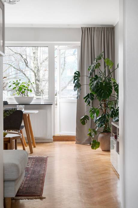 4 rum Lägenhet på Tage Madsens Väg 5A Centrala Partille Partille kommun - bild 10