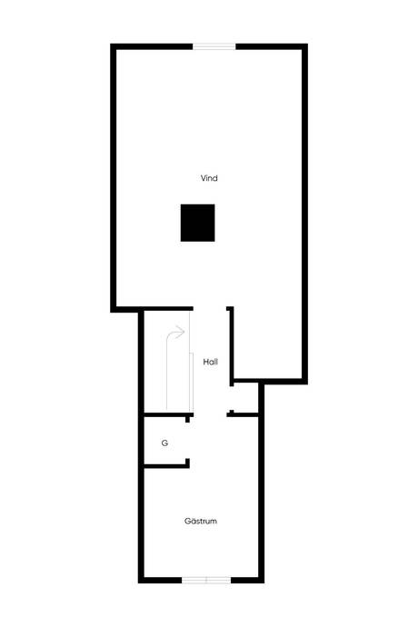 3 rum Villa på Tjärnavägen 15 Gagnef Gagnefs kommun - bild 47