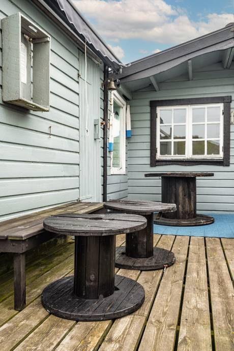 1 rum Fritidshus på Skäret Djupebergshamn Stocken Orust kommun - bild 16