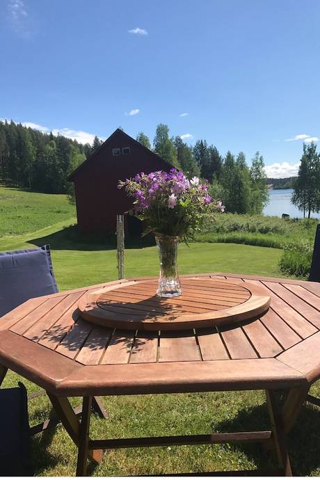 4 rum Gård med jordbruk på Suobbatsel 100 Jokkmokk Jokkmokks kommun - bild 34