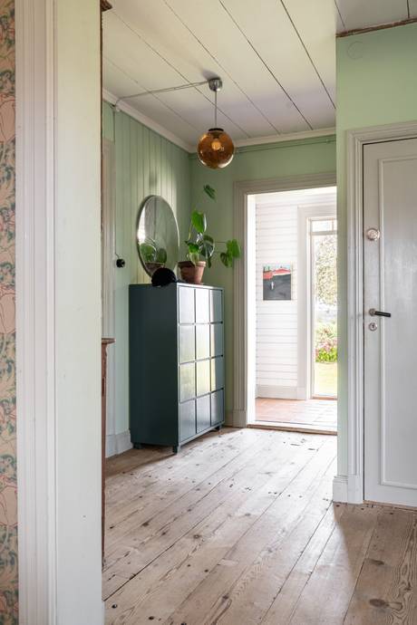 5 rum Villa på Söderås Knåpgatu 5 Söderås Rättviks kommun - bild 23