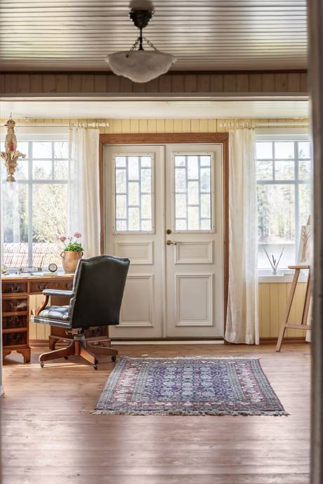 8 rum Villa på Skärsnäsvägen 41 Olofströms kommun - bild 21