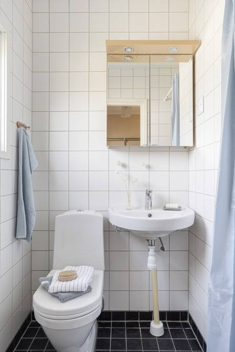 7 rum Villa på Terminsvägen 6 Mårtens Fälad Lunds kommun - bild 20