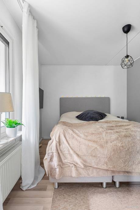 2.5 rum Lägenhet på Lars Ekborgs väg 33 Sylta / Lillsjön Upplands-Bro kommun - bild 18