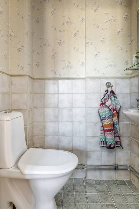 7 rum Villa på Vallagatan 4 Centrum Ludvika kommun - bild 13