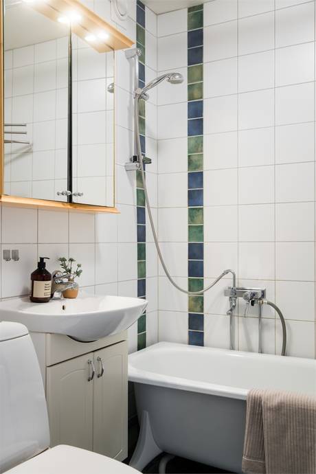 3 rum Lägenhet på Scheelegatan 2B Håkanstorp Malmö kommun - bild 29