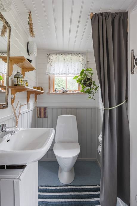 6 rum Villa på Norrskedika 245 Östhammars kommun - bild 23