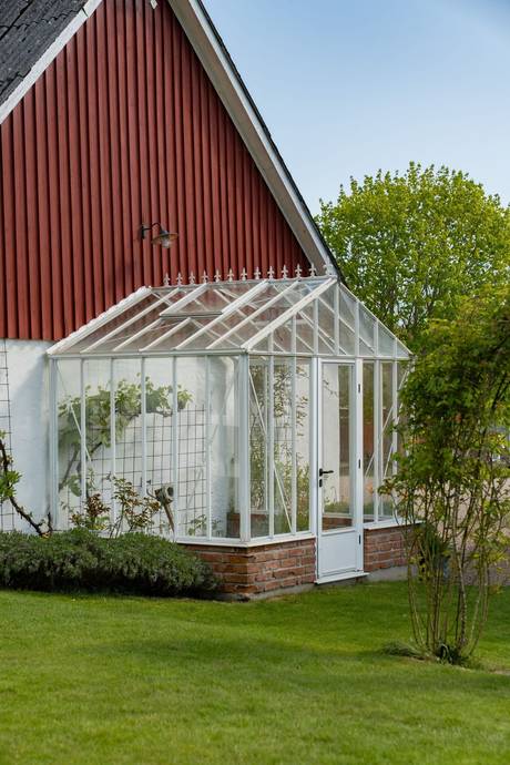 200 m² Gård utan jordbruk på Krokhusvägen 325 Ängelholm Ängelholms kommun - bild 92