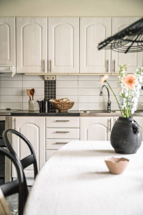 7 rum Villa på Alehagsvägen 2 Vallda Kungsbacka kommun - bild 6