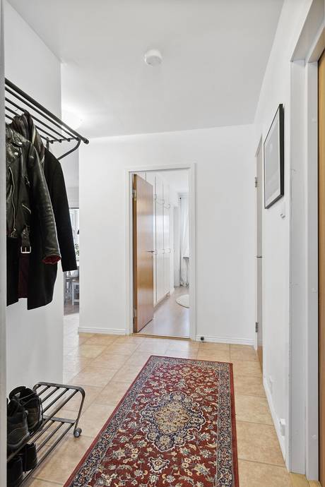 3 rum Lägenhet på Lillgårdsgatan 4 Berga Linköpings kommun - bild 13