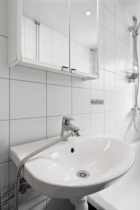 2 rum Lägenhet på Stavangergatan 48, 2tr Husby Stockholms kommun - bild 11