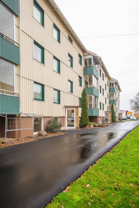 3 rum Lägenhet på Västerliden 3B Huskvarna Jönköpings kommun - bild 22
