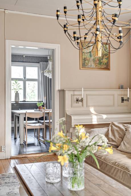 8 rum Villa på Bygatan 20 Hästveda Hässleholms kommun - bild 12