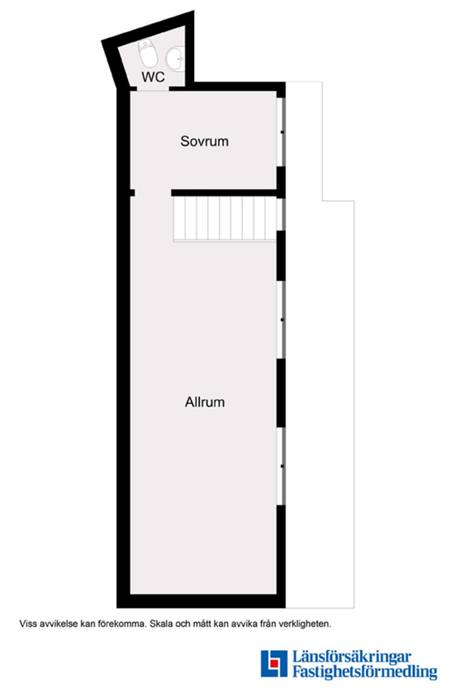 858.5 m² Övrig på Brunnsgatan 9C / Storgatan 10 Gamla Stan Simrishamns kommun - bild 38
