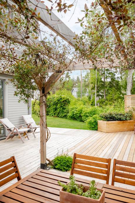 5 rum Lägenhet på Pantografvägen 5A Högmora Huddinge kommun - bild 5
