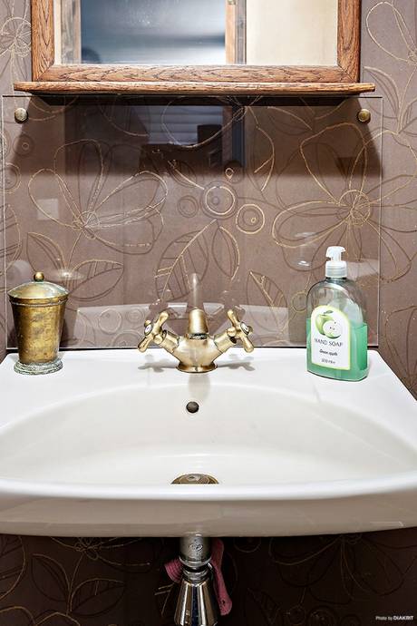 7 rum Villa på Sandlid 159 Rävlanda Härryda kommun - bild 26