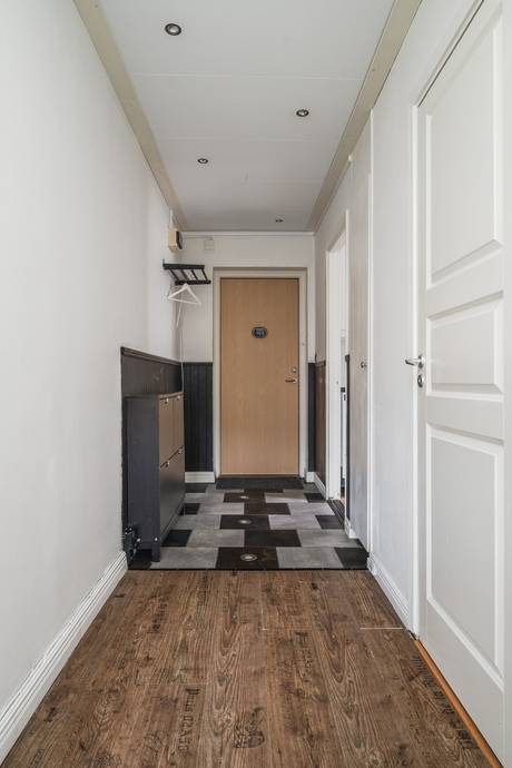 2 rum Lägenhet på Myrgatan 21B Avesta - Centralt Avesta kommun - bild 10