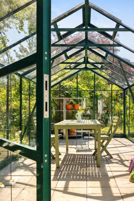 7 rum Villa på Änkegatan 9 Borrby Simrishamns kommun - bild 34