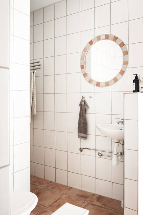 Gård utan jordbruk på Stjärnevägen 18 Gislöv Simrishamns kommun - bild 63