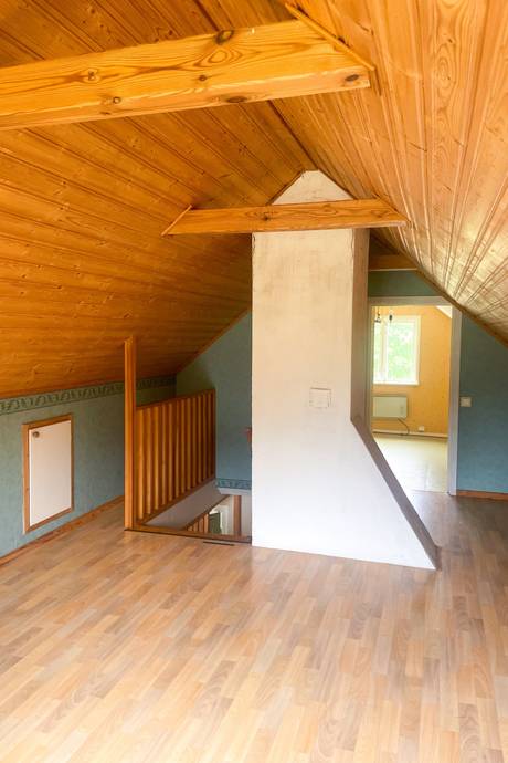5 rum Villa på Torseryd Borgholm 1 Lidhult Ljungby kommun - bild 56