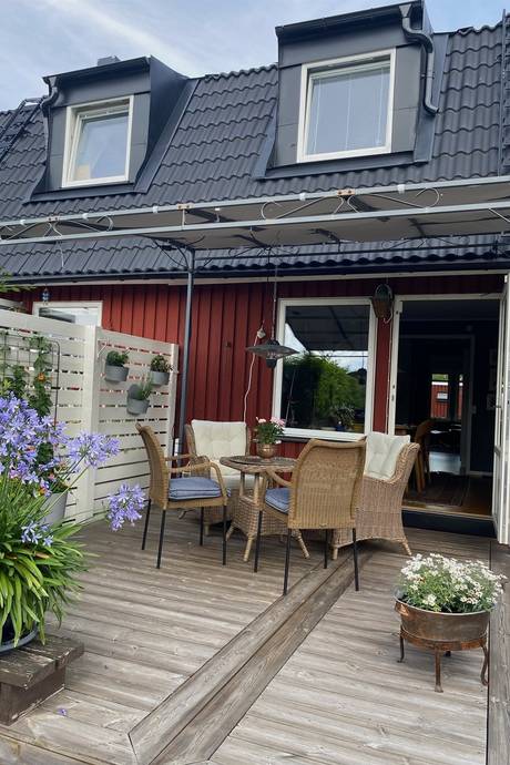 3 rum Parhus på Vattmyragränd 79 Vattmyra Järfälla kommun - bild 29