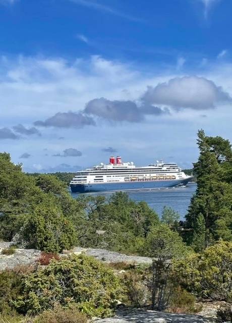 4 rum Fritidshus på Sandhamn Skarp-Runmarn 234 Skärgården Värmdö kommun - bild 36