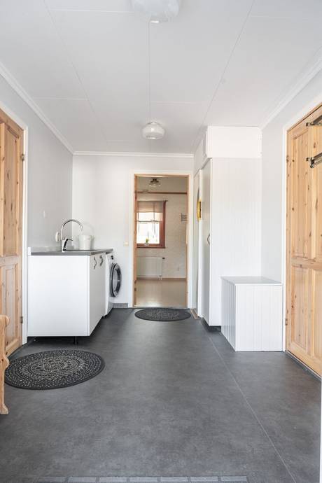 154 m² Villa på Östanbäcksvägen 10 Bäsna Gagnefs kommun - bild 26