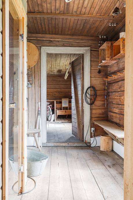 Gård med jordbruk på Remmen Nypåls 119 Remmen Härjedalens kommun - bild 33