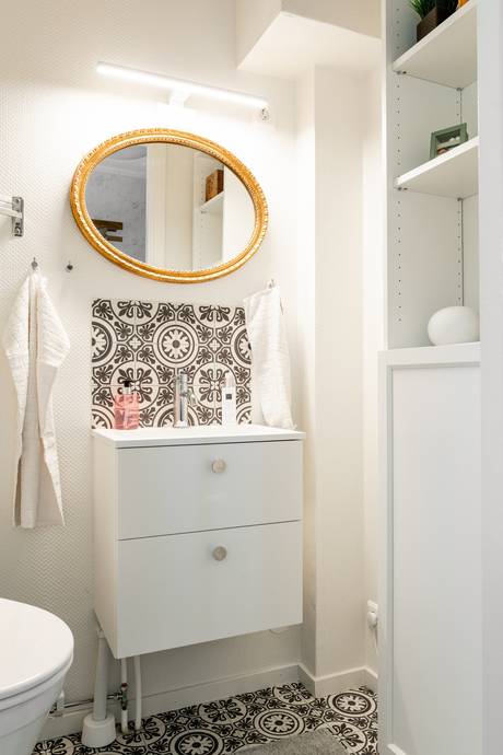 3 rum Villa på Norra Älgstigen 8 Skinnskatteberg Skinnskattebergs kommun - bild 5