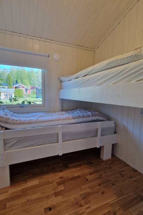 7 rum Fritidshus på Gyltenäs Helenas väg 7 Sillerud Årjängs kommun - bild 18