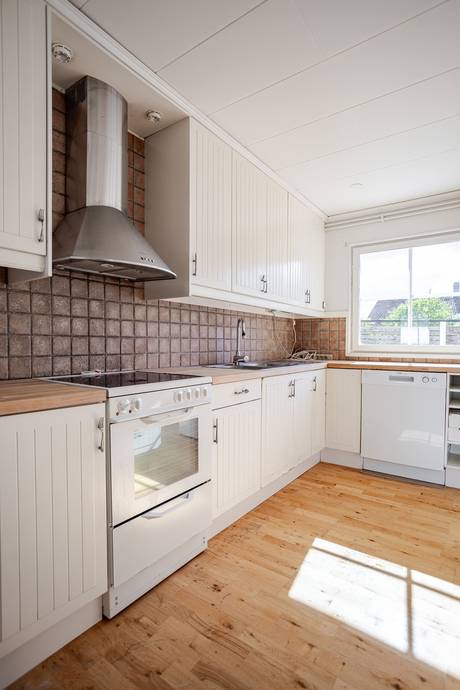 6 rum Villa på Trätäppvägen 37 Mockfjärd Gagnefs kommun - bild 18