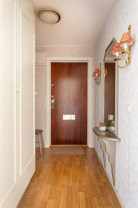 3 rum Lägenhet på Rålambsvägen 10B Kungsholmen Stockholms kommun - bild 26