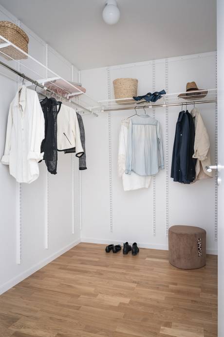 2 rum Lägenhet på Västra Älvgatan 10 Citadellskajen Malmö kommun - bild 16