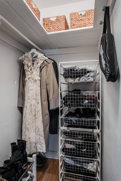 2 rum Lägenhet på Tegnérgatan 36B Luthagen Uppsala kommun - bild 24
