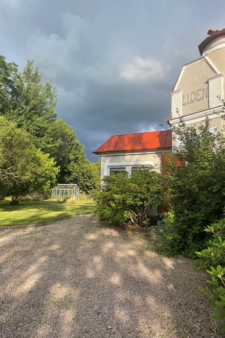 7 rum Villa på Höstgatan 5 Centrum Höörs kommun - bild 26