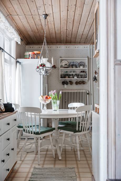 5 rum Villa på Näsåkersvägen 36 Ramsele Sollefteå kommun - bild 13