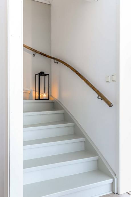 5 rum Villa på Hästskovägen 18 Backen Umeå kommun - bild 32
