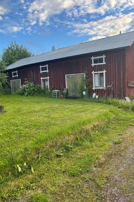 5 rum Gård med jordbruk på Öckne 110 Stöde Sundsvalls kommun - bild 27