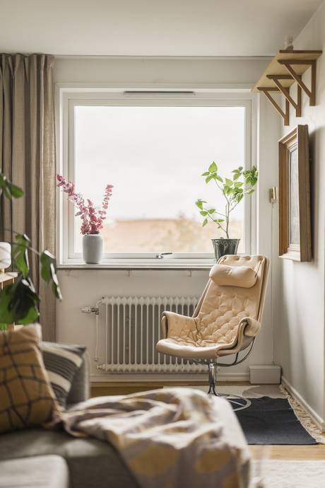 3 rum Lägenhet på Kobergsgatan 7 Strömmensberg Göteborgs kommun - bild 17