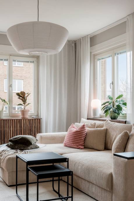 2 rum Lägenhet på Tullportsgatan 31B Centralt Öster Nyköpings kommun - bild 21