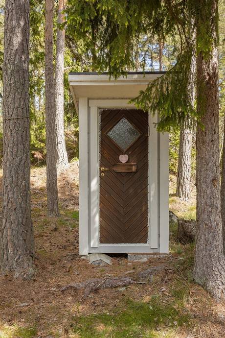 5 rum Fritidsboende på Väster-Mörtarö 933 Väster-Mörtarö, Gräsö Östhammars kommun - bild 28