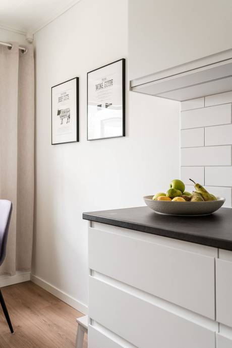 2 rum Lägenhet på Prästgårdsgatan 77B Centrum Piteå kommun - bild 12