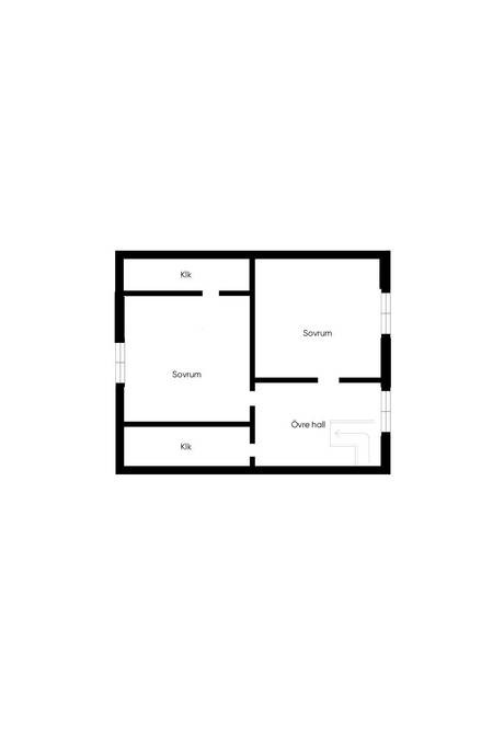 6 rum Villa på Ljunggatan 11 Smålandsstenar Gislaveds kommun - bild 37