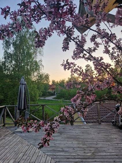 7 rum Villa på Tuna 46 Enhörna Södertälje kommun - bild 33