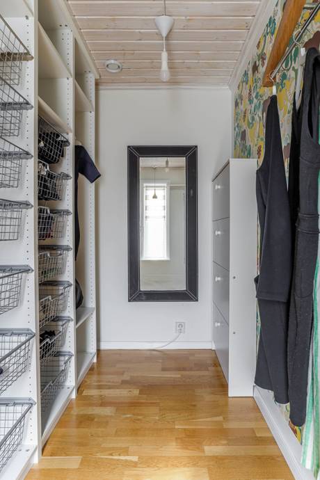 4 rum Villa på Verkholmen 48A Verkholmen, Täfteå Umeå kommun - bild 21